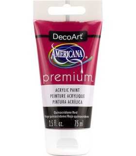 AMERICANA PREMIUM PINTURA ACRÍLICA SUPERIOR 75 ML