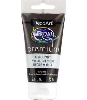 AMERICANA PREMIUM PINTURA ACRÍLICA SUPERIOR 75 ML