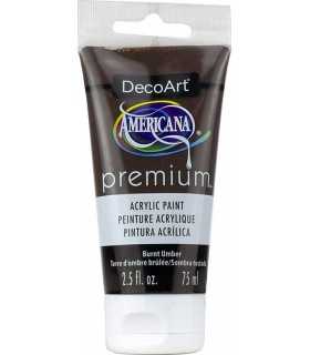 AMERICANA PREMIUM PINTURA ACRÍLICA SUPERIOR 75 ML