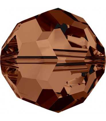 BOLAS CRISTAL SWAROVSKI 2 MM 25 UNIDADES APROX.