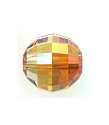 BOLA CHESSBOARD SWAROVSKI 12 MM 1 UNIDAD