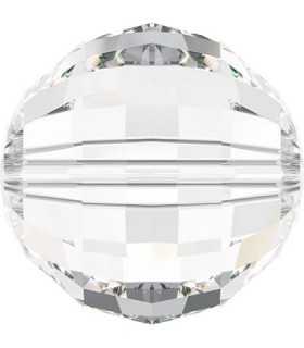BOLA CHESSBOARD SWAROVSKI 12 MM 1 UNIDAD