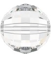 BOLA CHESSBOARD SWAROVSKI 12 MM 1 UNIDAD