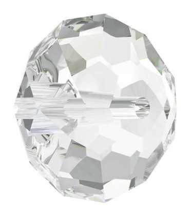 BOLA APLASTADA CRISTAL SWAROVSKI 12 MM 2 UNIDADES