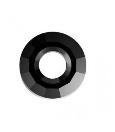RING BEAD SWAROVSKI 12,5 MM AG. 1 MM 1 UD
