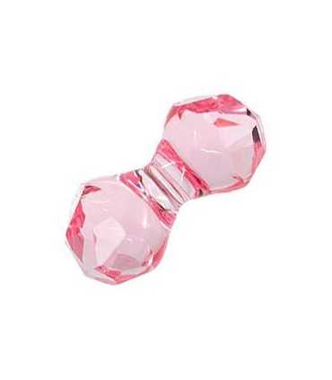 MODULAR BEAD SWAROVSKI 11 x 6 MM 5 UNIDADES