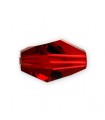 CUENTA POLIGONAL SWAROVSKI 5203 12 x 8 MM