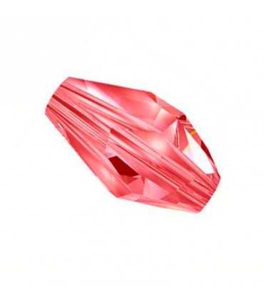 CUENTA POLIGONAL SWAROVSKI 5203 18 x 12 MM