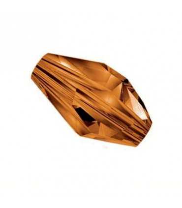 CUENTA POLIGONAL SWAROVSKI 5203 18 x 12 MM