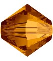 TUPI SWAROVSKI  CRYSTAL+EFECTO 2,5 mm 50 UNIDADES