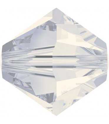 TUPI DE CRISTAL SWAROVSKI COLORES 8 mm 10 UNIDADES