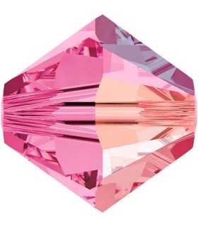 TUPI SWAROVSKI 8 MM EFECTO AB