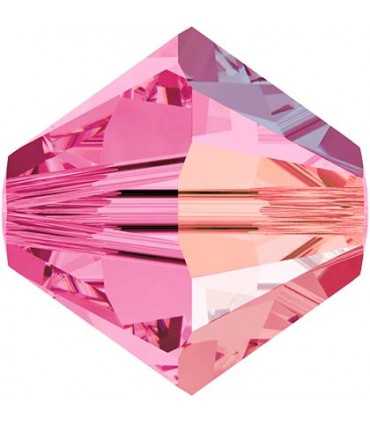 TUPI SWAROVSKI 8 MM EFECTO AB