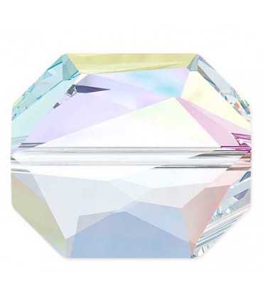 GRAPHIC BEAD SWAROVSKI 12 MM 2 UNIDADES