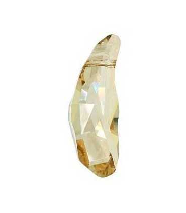 CUENTA AQUILINE 18 MM AGUJERO ARRIBA 2 UD