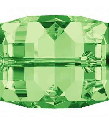 CUBO CRISTAL SWAROVSKI 4 mm PRIMERA PARTE