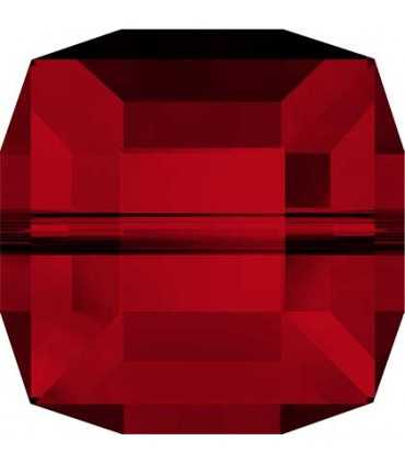 CUBO CRISTAL SWAROVSKI 4 mm PRIMERA PARTE
