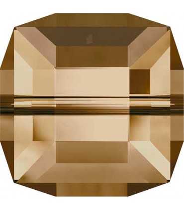 CUBO CRISTAL SWAROVSKI 4 MM SEGUNDA PARTE