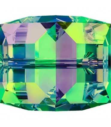 CUBO DE CRISTAL SWAROVSKI 8 MM SEGUNDA PARTE