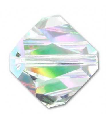 CUBO GRAPHIC CRISTAL SWAROVSKI 8 MM 2 UD