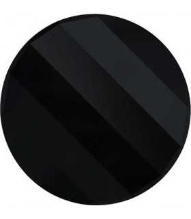 TWIST BEAD SWAROVSKI 22 MM 1 UNIDAD