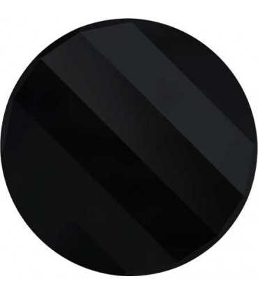 TWIST BEAD SWAROVSKI 22 MM 1 UNIDAD