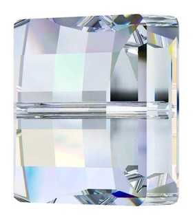 CUADRADO STAIRWAY SWAROVSKI ELEMENTS 14 MM 1 UD