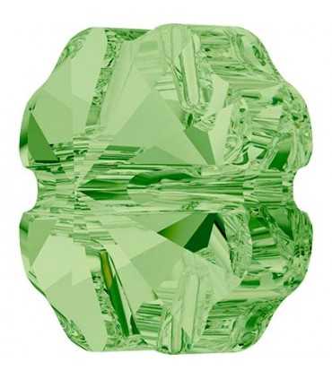 CUENTA TRÉBOL SWAROVSKI ELEMENTS 12 MM 2 UNIDADES