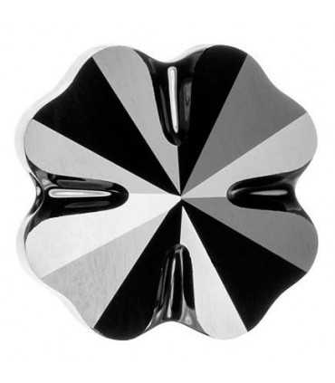 CUENTA TRÉBOL SWAROVSKI ELEMENTS 8 MM 4 UNIDADES