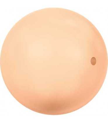 PERLA CLÁSICA CRISTAL SWAROVSKI 10 MM 10 UNIDADES