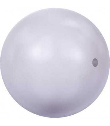 PERLA CLÁSICA CRISTAL SWAROVSKI 10 MM 10 UNIDADES