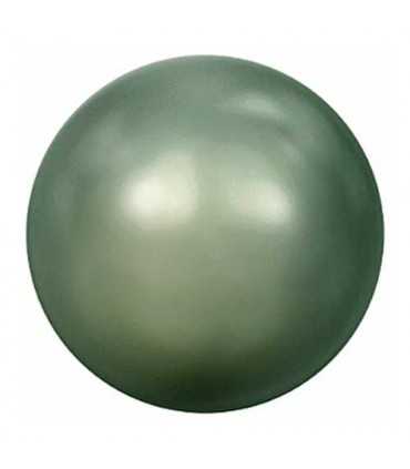 PERLA CLÁSICA CRISTAL SWAROVSKI 10 MM 10 UNIDADES