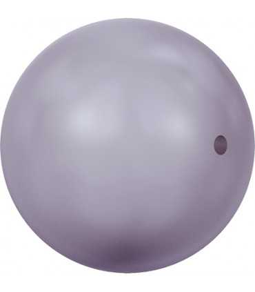 PERLA CLÁSICA CRISTAL SWAROVSKI 10 MM 2 UNIDADES