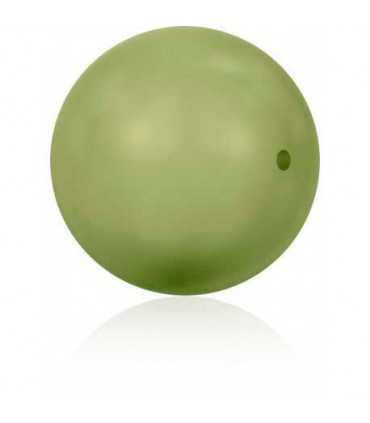 PERLA CLÁSICA CRISTAL SWAROVSKI 4 MM 100 UNIDADES