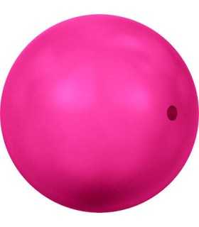 PERLA CLÁSICA CRISTAL SWAROVSKI 4 MM 20 UNIDADES