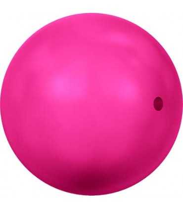 PERLA CLÁSICA CRISTAL SWAROVSKI 4 MM 20 UNIDADES