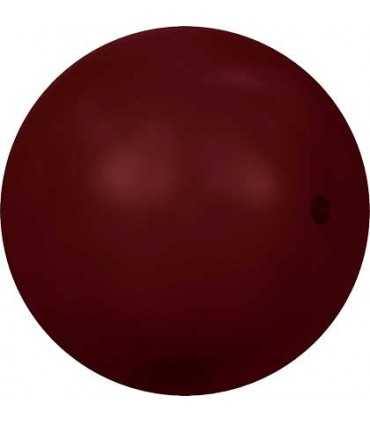 PERLA CLÁSICA CRISTAL SWAROVSKI 6 MM 100 UNIDADES