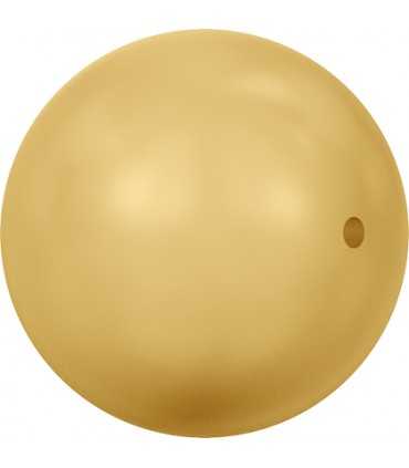 PERLA CLÁSICA CRISTAL SWAROVSKI 8 MM 50 UNIDADES