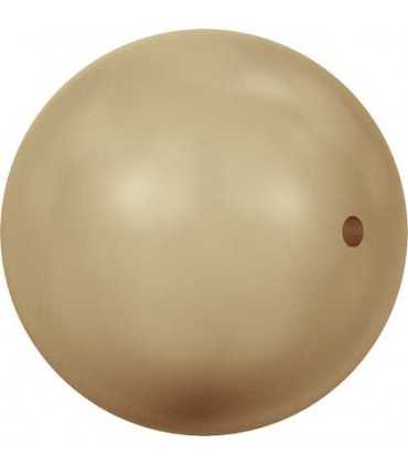 PERLA CLÁSICA CRISTAL SWAROVSKI 8 MM 50 UNIDADES