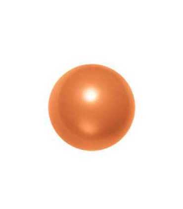 PERLA AGUJERO GRANDE CRISTAL SWAROVSKI 10 MM 10 UD