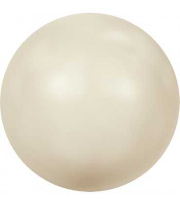 PERLA MEDIA BOLA CRISTAL SWAROVSKI 10 MM 4 UD