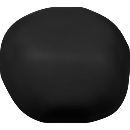 PERLA BARROCA 5840 SWAROVSKI 8 MM 5 UD : color:MYSTIC BLACK PEARL