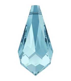DROP DE CRISTAL SWAROVSKI DE 11 x 5,5 MM