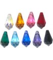 DROP 6000 DE CRISTAL SWAROVSKI DE 15 x 7,5 mm