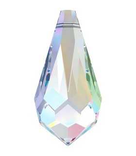 DROP 6000 CRISTAL SWAROVSKI 22x11 mm 1 UD