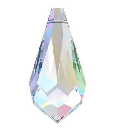 DROP 6000 CRISTAL SWAROVSKI 28x14 mm 1 UD
