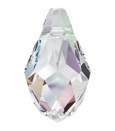 BRIOLETTE SWAROVSKI 9x5 MM 5 UNIDADES