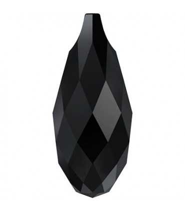 BRIOLETTE SWAROVSKI 21x10,5 MM 1 UNIDAD