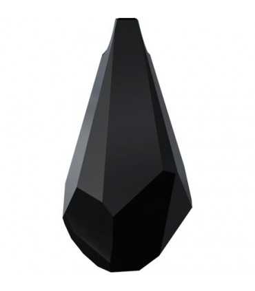 DROP POLIGONAL ASIMÉTRICO 17 MM SWAROVSKI