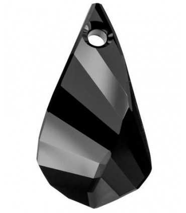 COLGANTE HELIX SWAROVSKI 30x17 MM 1 UD